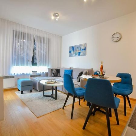 Apartman Silver Lux Ζλάτιμπορ Εξωτερικό φωτογραφία