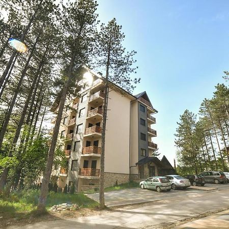 Apartman Silver Lux Ζλάτιμπορ Εξωτερικό φωτογραφία