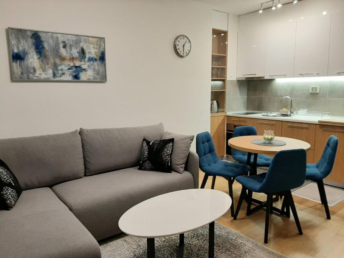Apartman Silver Lux Ζλάτιμπορ Εξωτερικό φωτογραφία