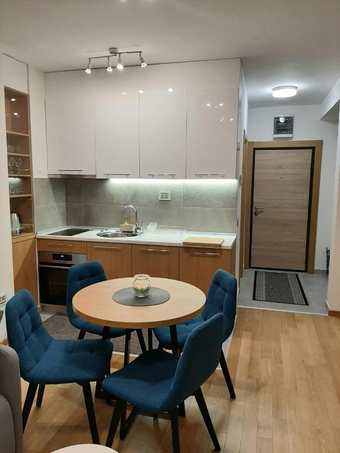 Apartman Silver Lux Ζλάτιμπορ Εξωτερικό φωτογραφία