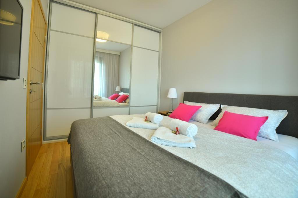 Apartman Silver Lux Ζλάτιμπορ Εξωτερικό φωτογραφία