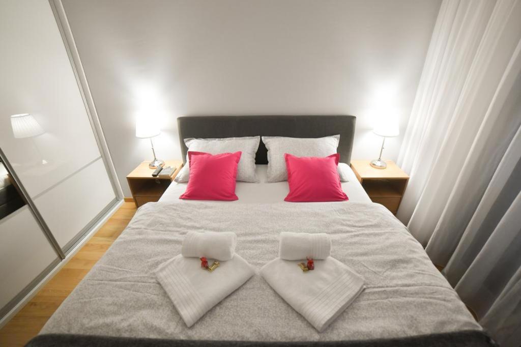 Apartman Silver Lux Ζλάτιμπορ Εξωτερικό φωτογραφία