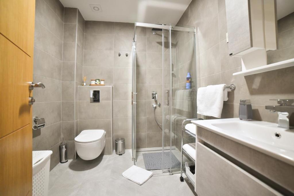 Apartman Silver Lux Ζλάτιμπορ Εξωτερικό φωτογραφία