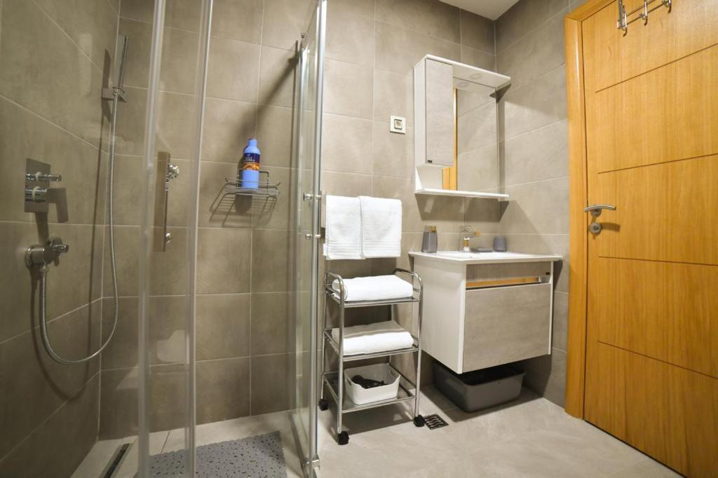 Apartman Silver Lux Ζλάτιμπορ Εξωτερικό φωτογραφία