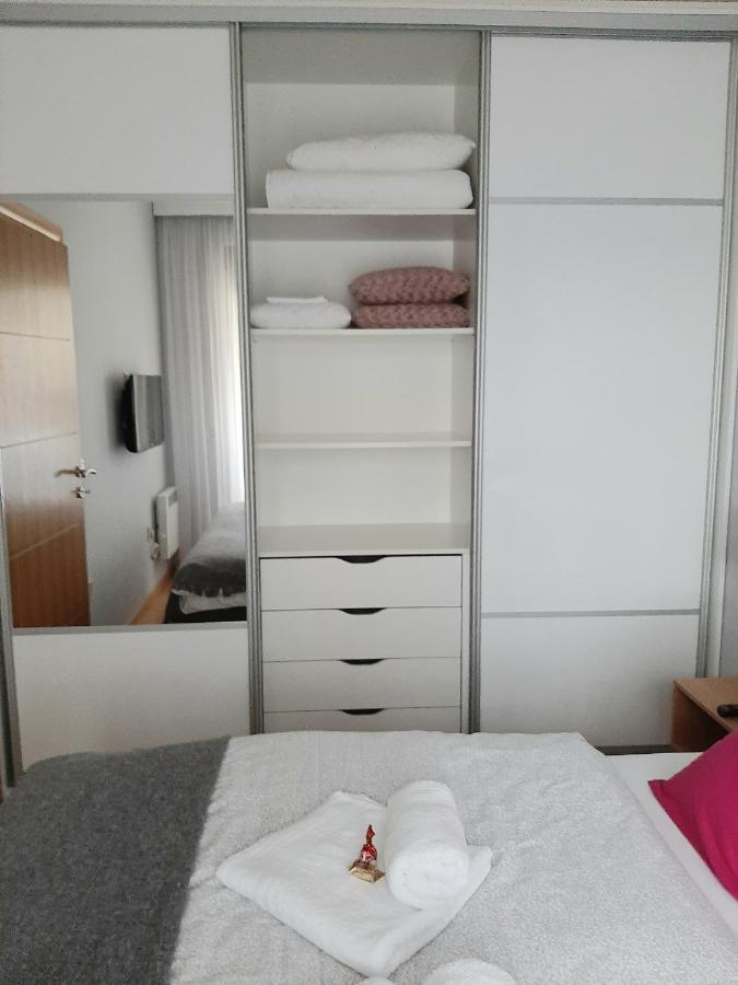 Apartman Silver Lux Ζλάτιμπορ Εξωτερικό φωτογραφία